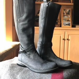 Merrell waterproof boots